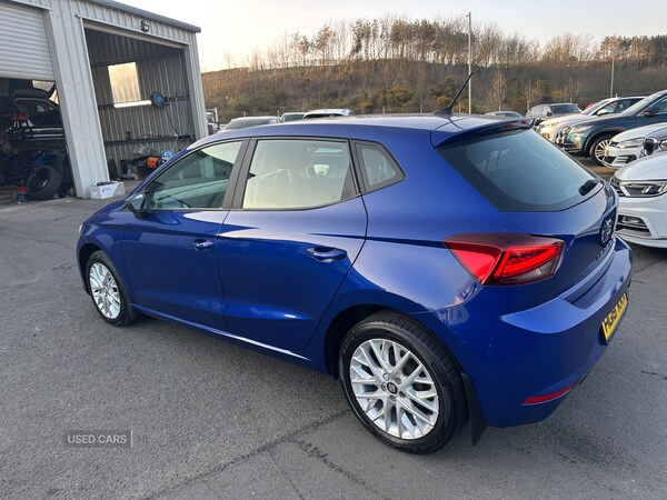 Used SEAT Ibiza 2019 for sale - 74489612: Photo 5