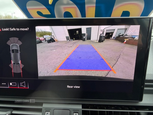 Used Audi Q5 2021 for sale - 77941215: Photo 11