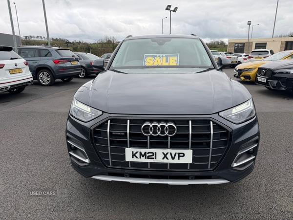 Used Audi Q5 2021 for sale - 77941215: Photo 5