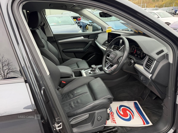 Used Audi Q5 2021 for sale - 77941215: Photo 6