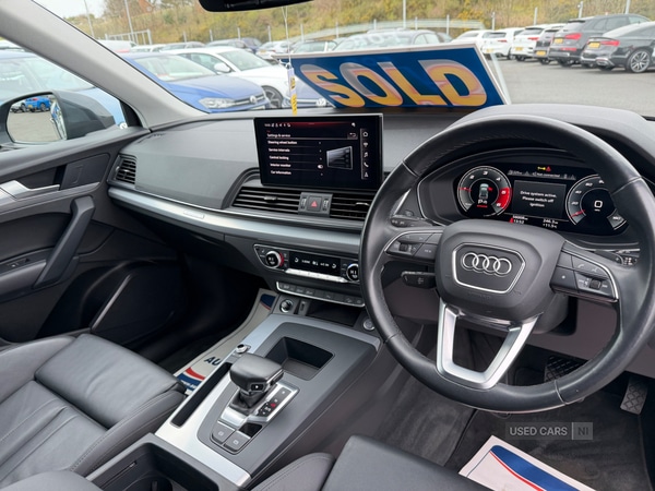 Used Audi Q5 2021 for sale - 77941215: Photo 7