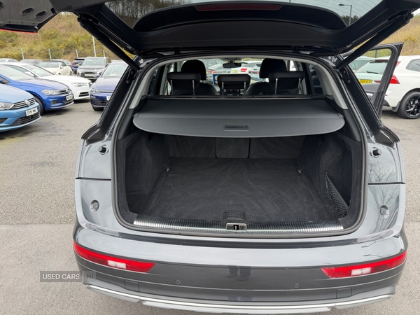 Used Audi Q5 2021 for sale - 77941215: Photo 9