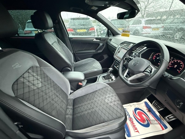 Used Volkswagen Tiguan 2021 for sale - 77306693: Photo 4