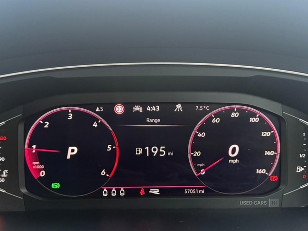 Used Volkswagen Tiguan 2021 for sale - 77306693: Photo 7