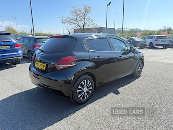 Used Peugeot 208 2023 for sale - 78405585: Photo