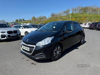 Used Peugeot 208 2023 for sale - 78405585: Photo
