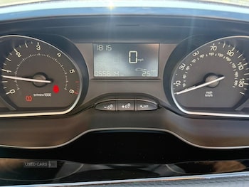 Used Peugeot 208 2023 for sale - 78405585: Photo