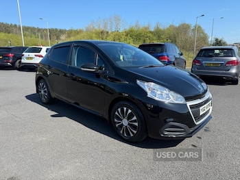 Used Peugeot 208 2023 for sale - 78405585: Photo