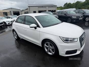 Used Audi A1 2018 for sale - 78810833: Photo