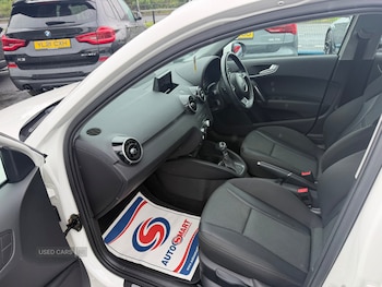 Used Audi A1 2018 for sale - 78810833: Photo