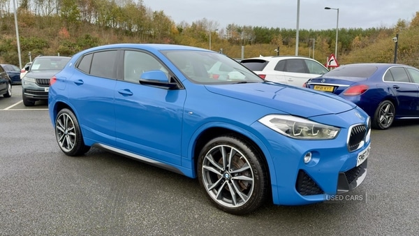 Used BMW X2 2018 for sale - 76474136: Photo 1