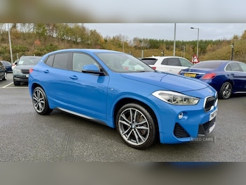 BMW - X2