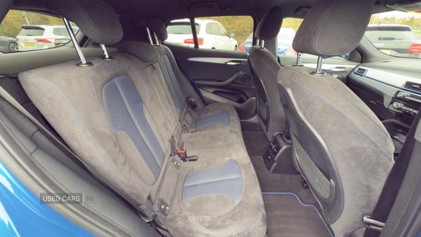 Used BMW X2 2018 for sale - 76474136: Photo 6