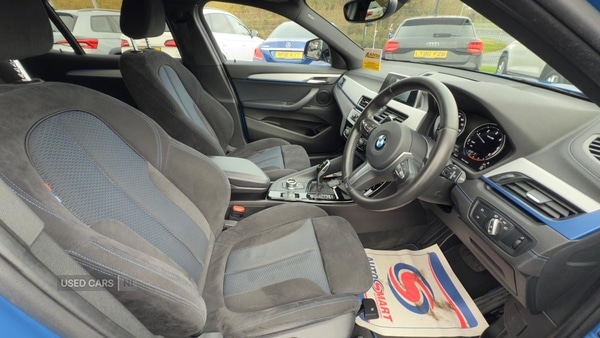 Used BMW X2 2018 for sale - 76474136: Photo 7