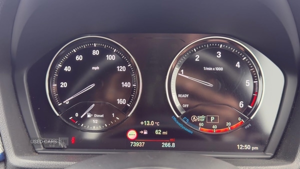 Used BMW X2 2018 for sale - 76474136: Photo 8