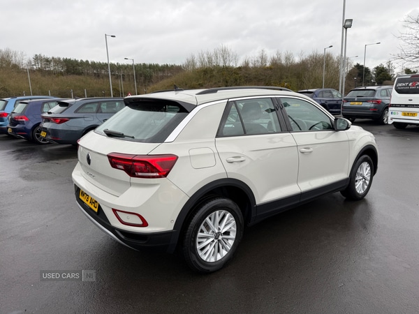 Used Volkswagen T-Roc 2024 for sale - 77825559: Photo 3
