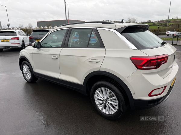 Used Volkswagen T-Roc 2024 for sale - 77825559: Photo 5