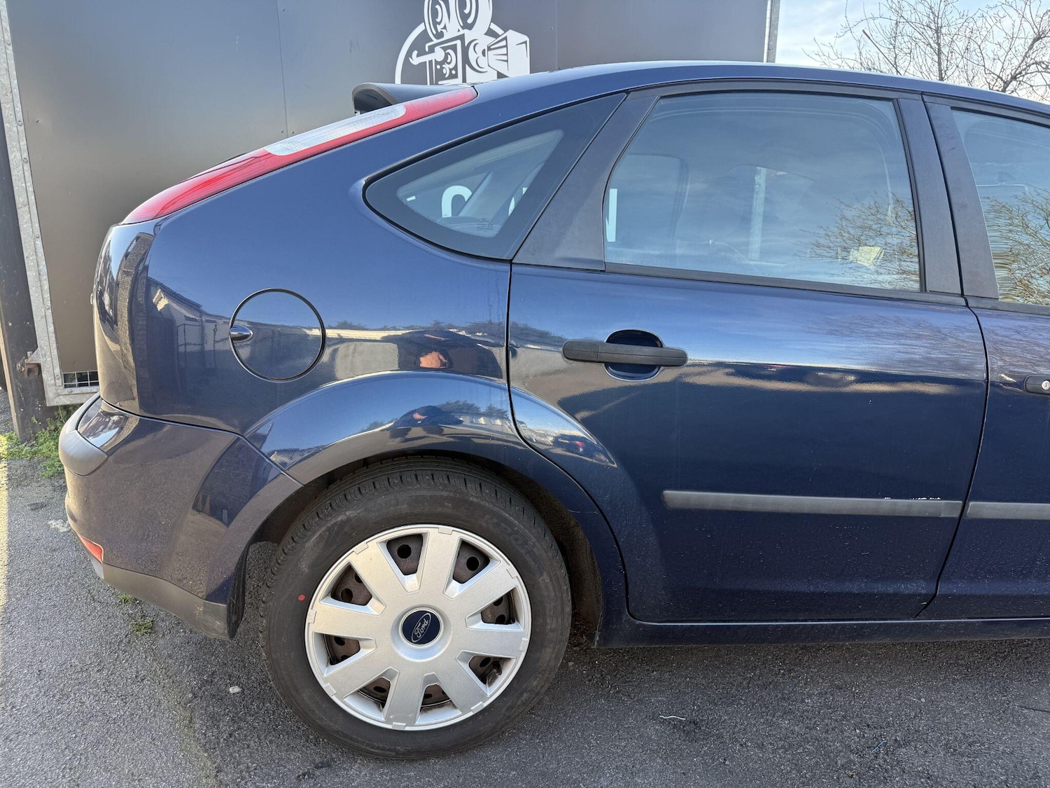 Used Ford Focus for sale - 77658906: Photo 12