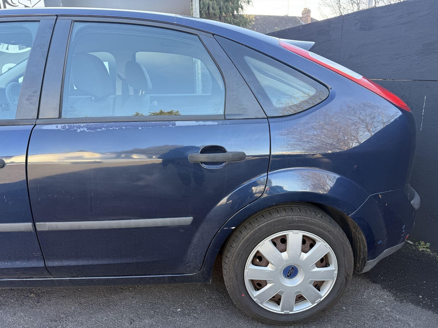 Used Ford Focus for sale - 77658906: Photo 13