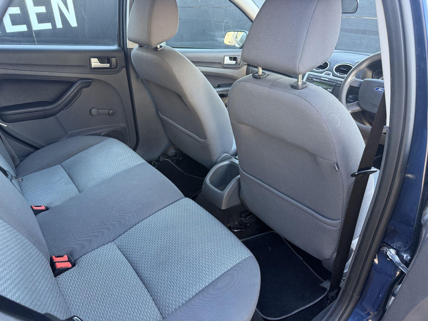 Used Ford Focus for sale - 77658906: Photo 14