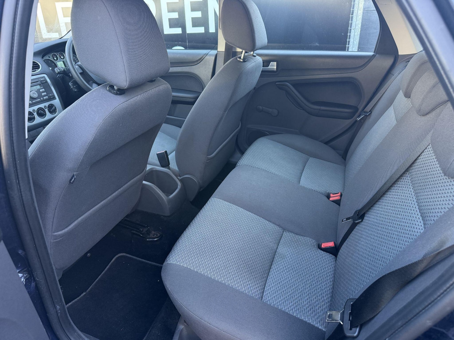 Used Ford Focus for sale - 77658906: Photo 16