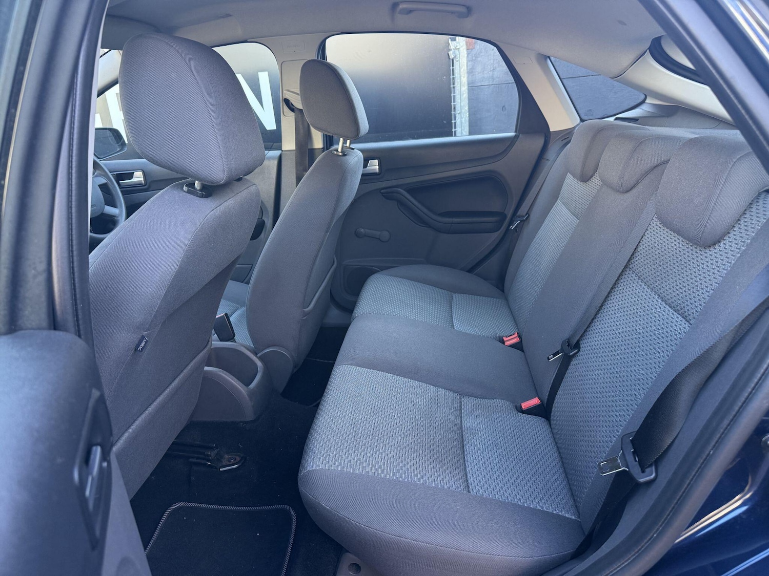 Used Ford Focus for sale - 77658906: Photo 17