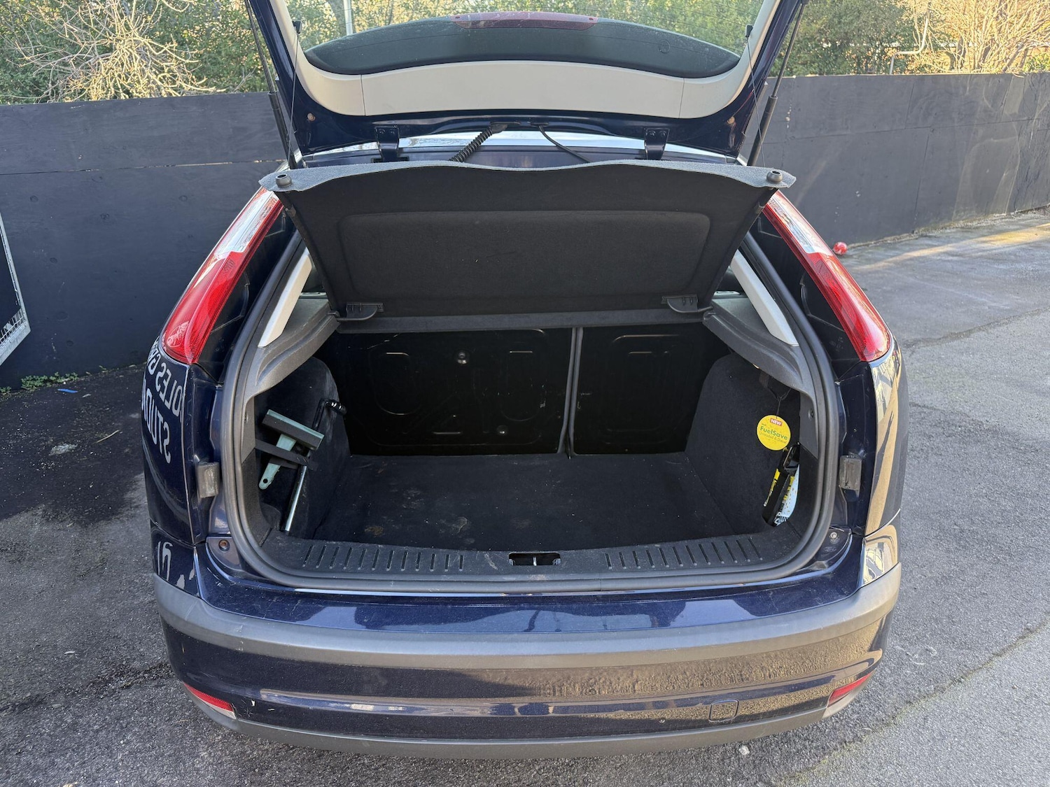 Used Ford Focus for sale - 77658906: Photo 19