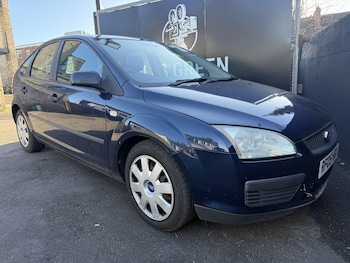 Used Ford Focus 2005 for sale - 77658906: Photo