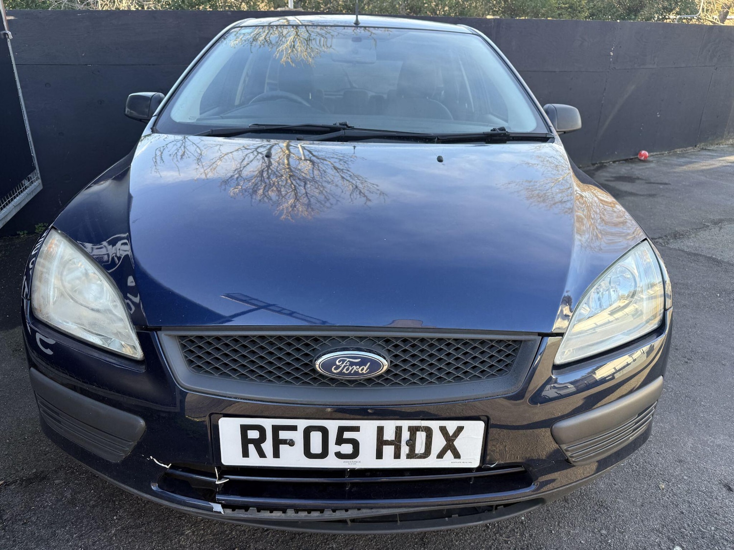 Used Ford Focus for sale - 77658906: Photo 2