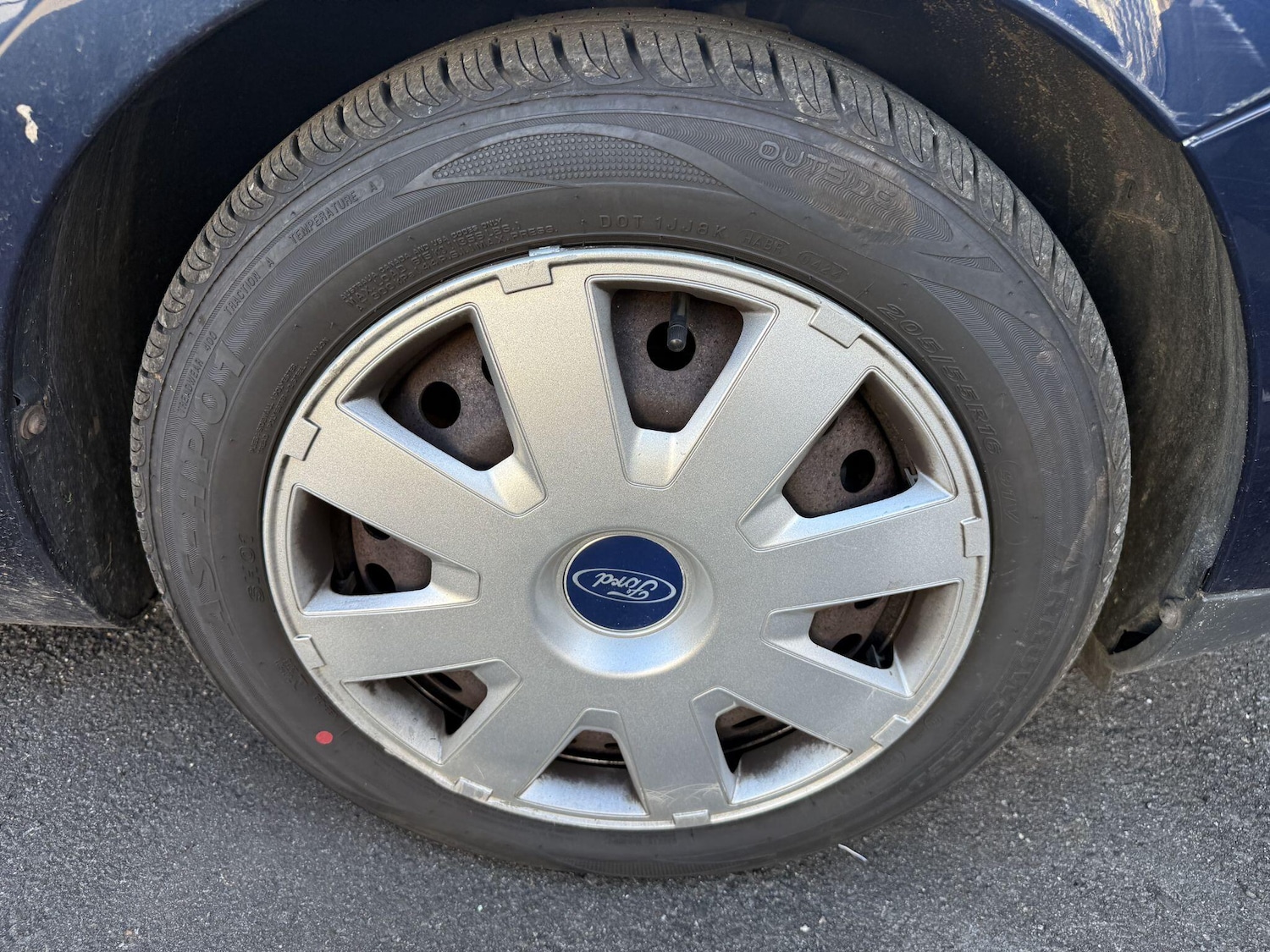 Used Ford Focus for sale - 77658906: Photo 20