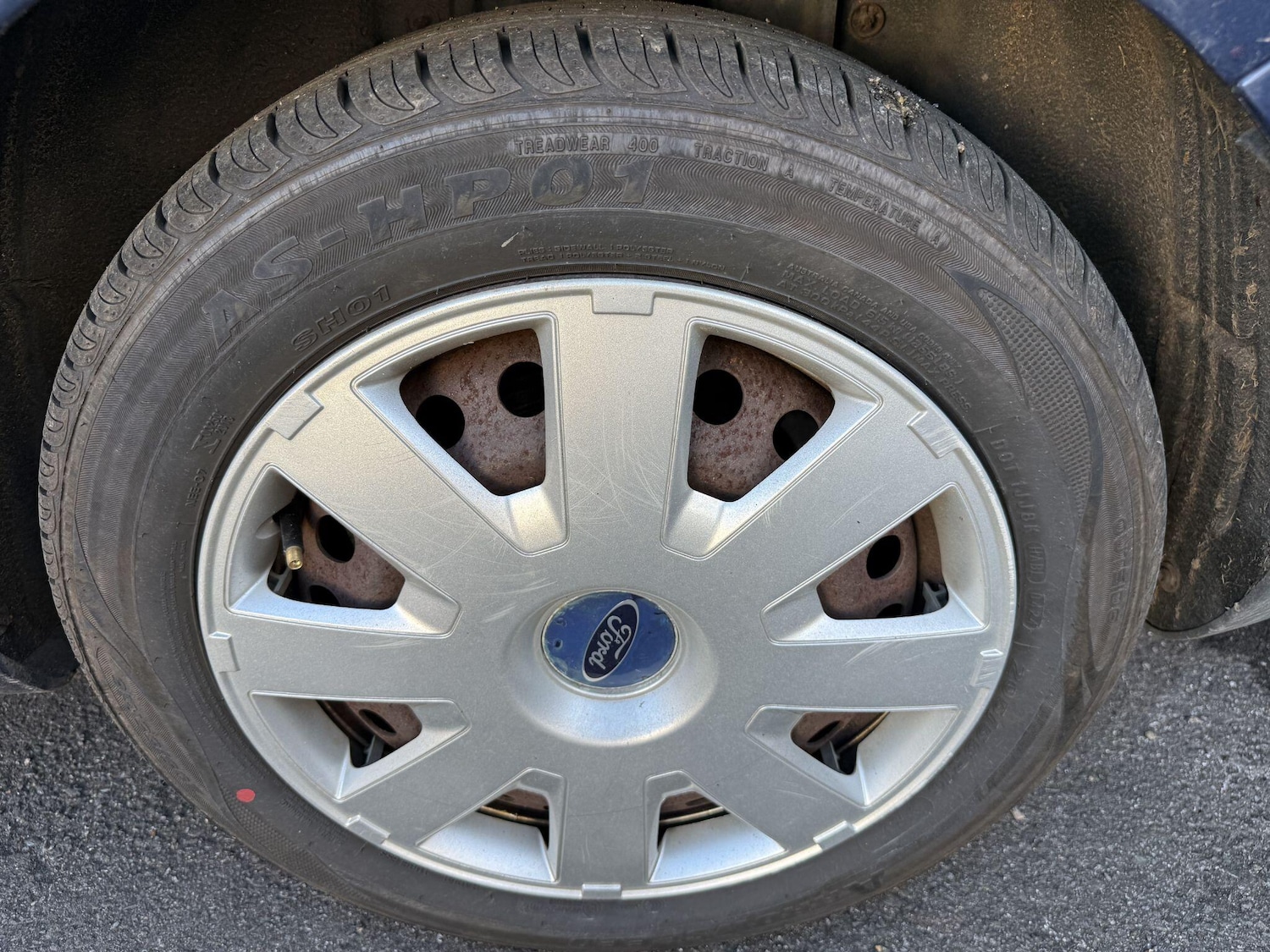 Used Ford Focus for sale - 77658906: Photo 21