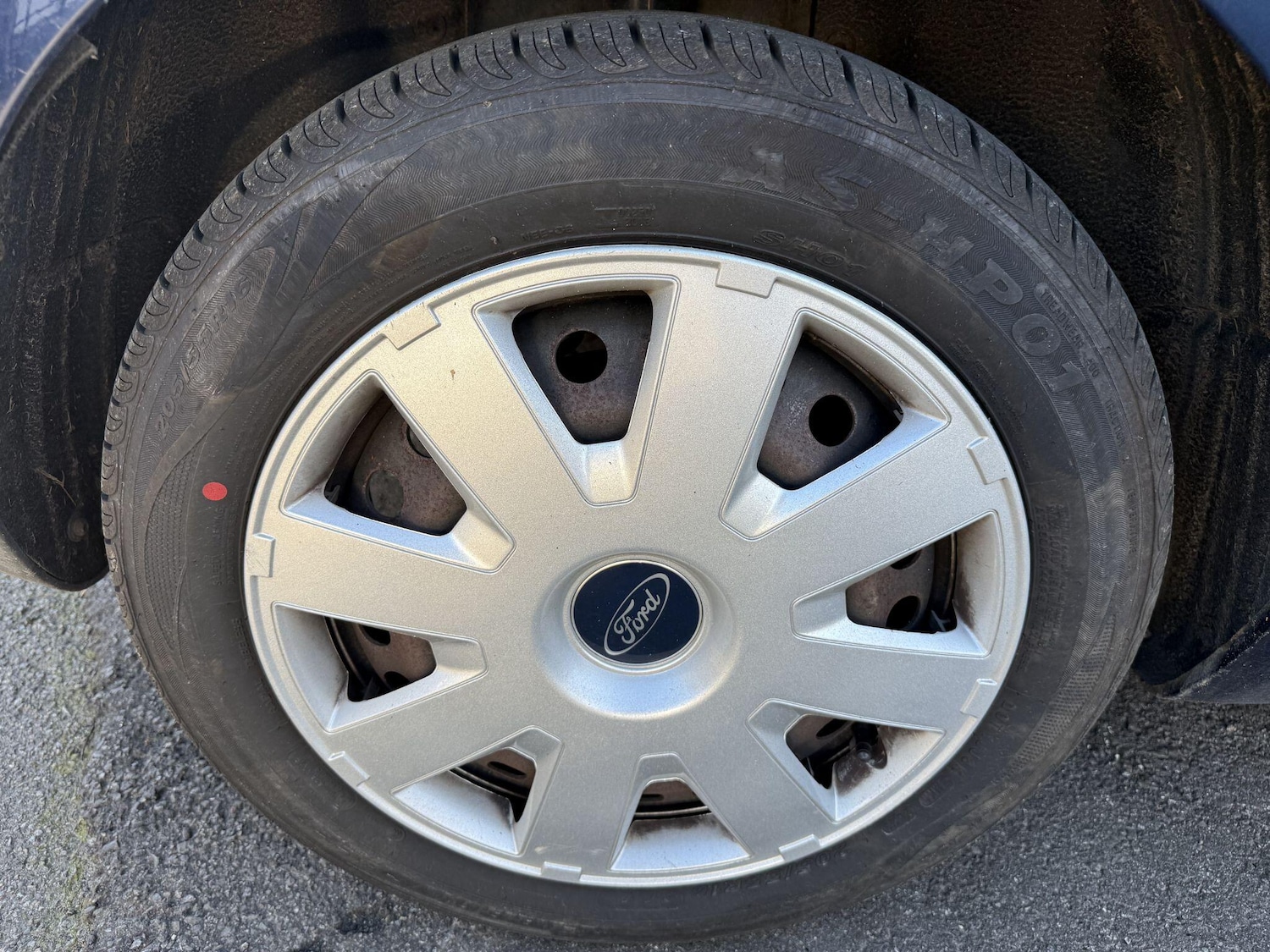 Used Ford Focus for sale - 77658906: Photo 22