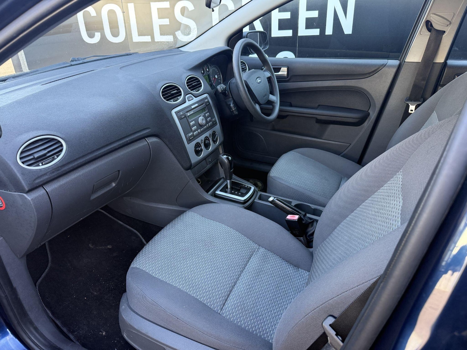 Used Ford Focus for sale - 77658906: Photo 25