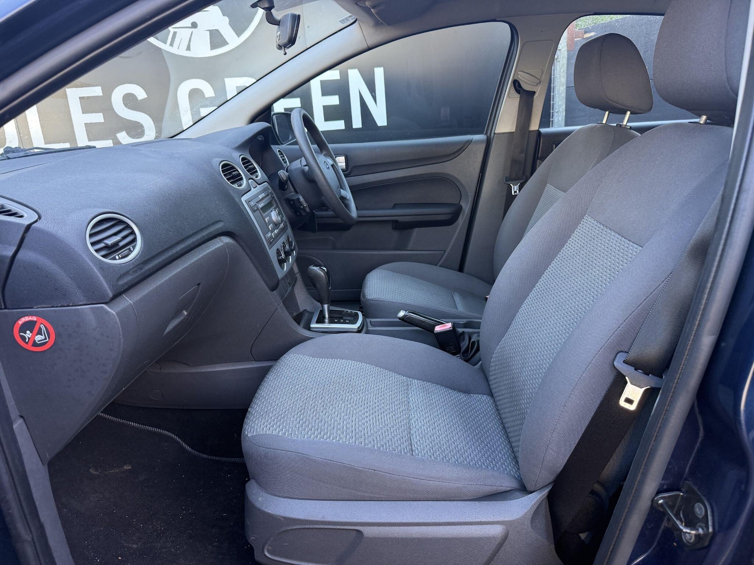 Used Ford Focus for sale - 77658906: Photo 26