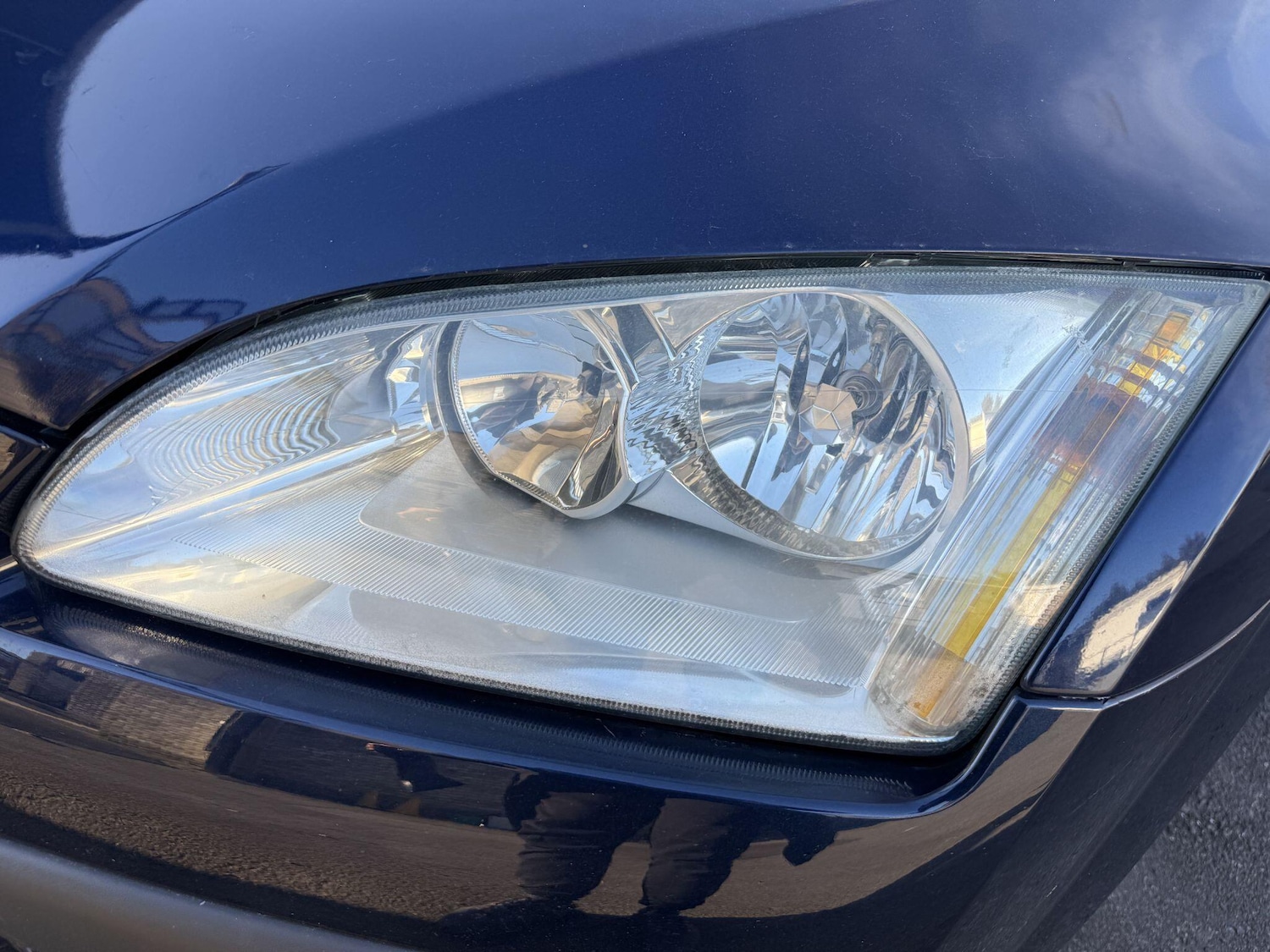 Used Ford Focus for sale - 77658906: Photo 27