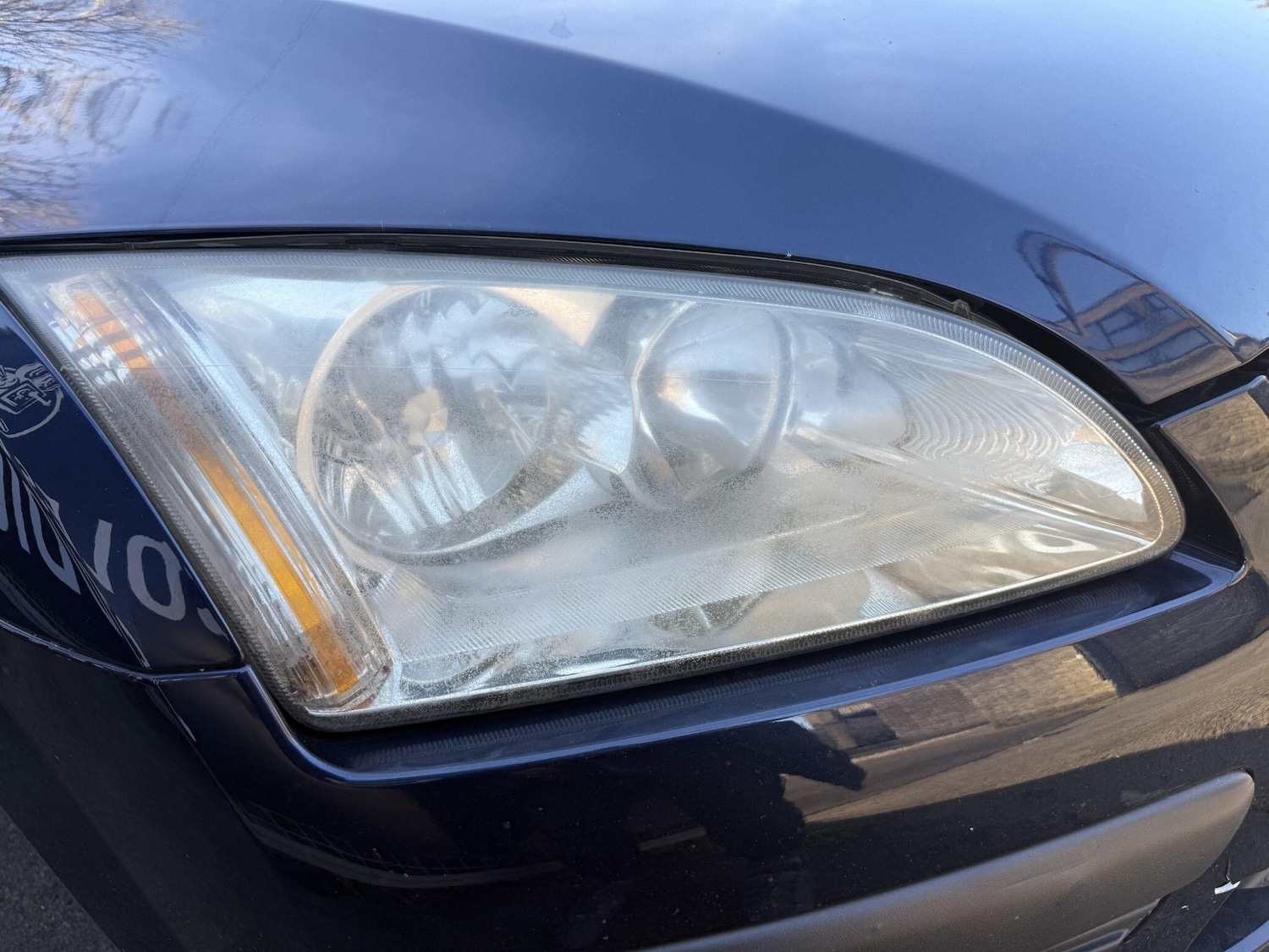 Used Ford Focus for sale - 77658906: Photo 28