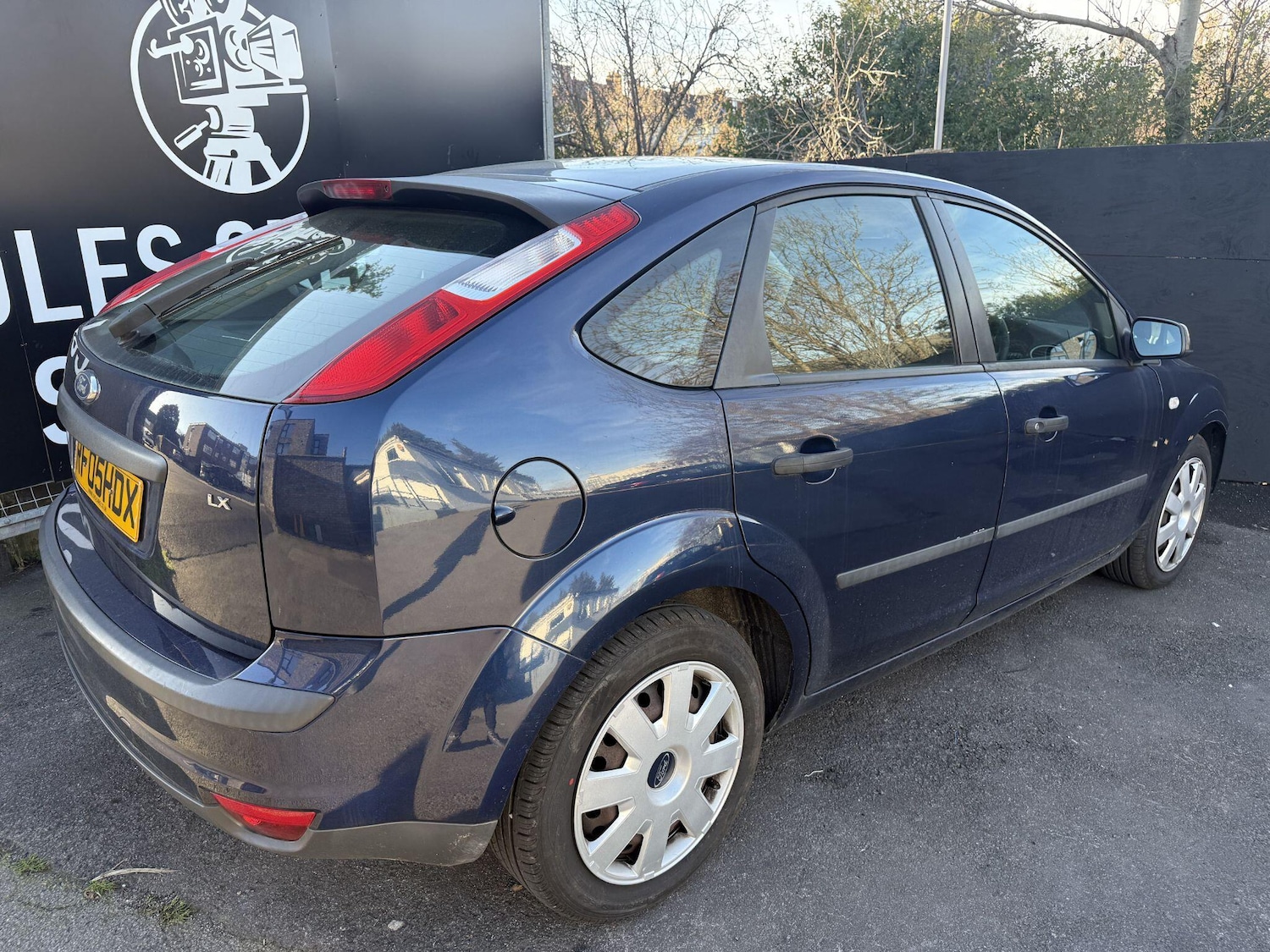 Used Ford Focus for sale - 77658906: Photo 3