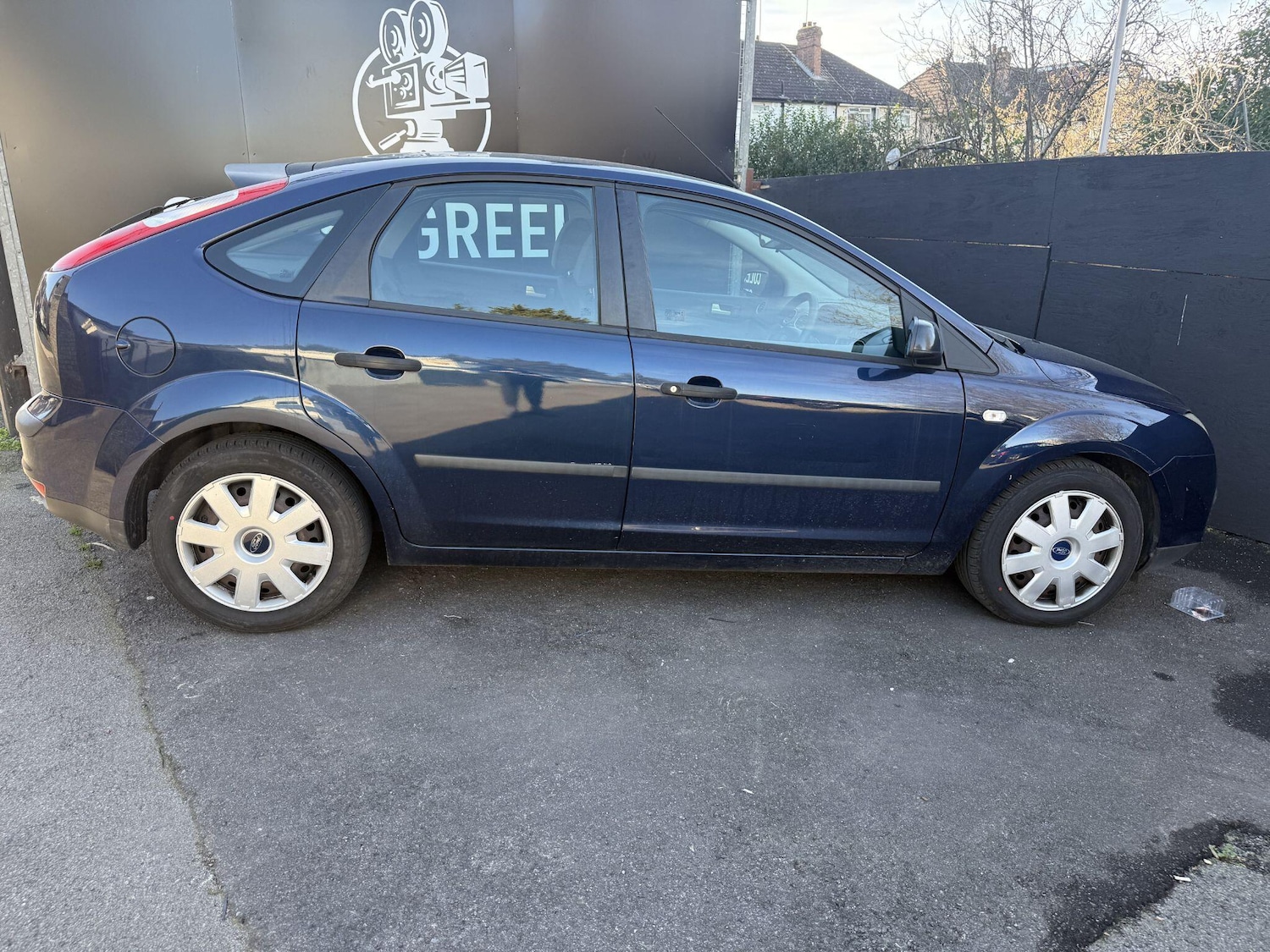 Used Ford Focus for sale - 77658906: Photo 5