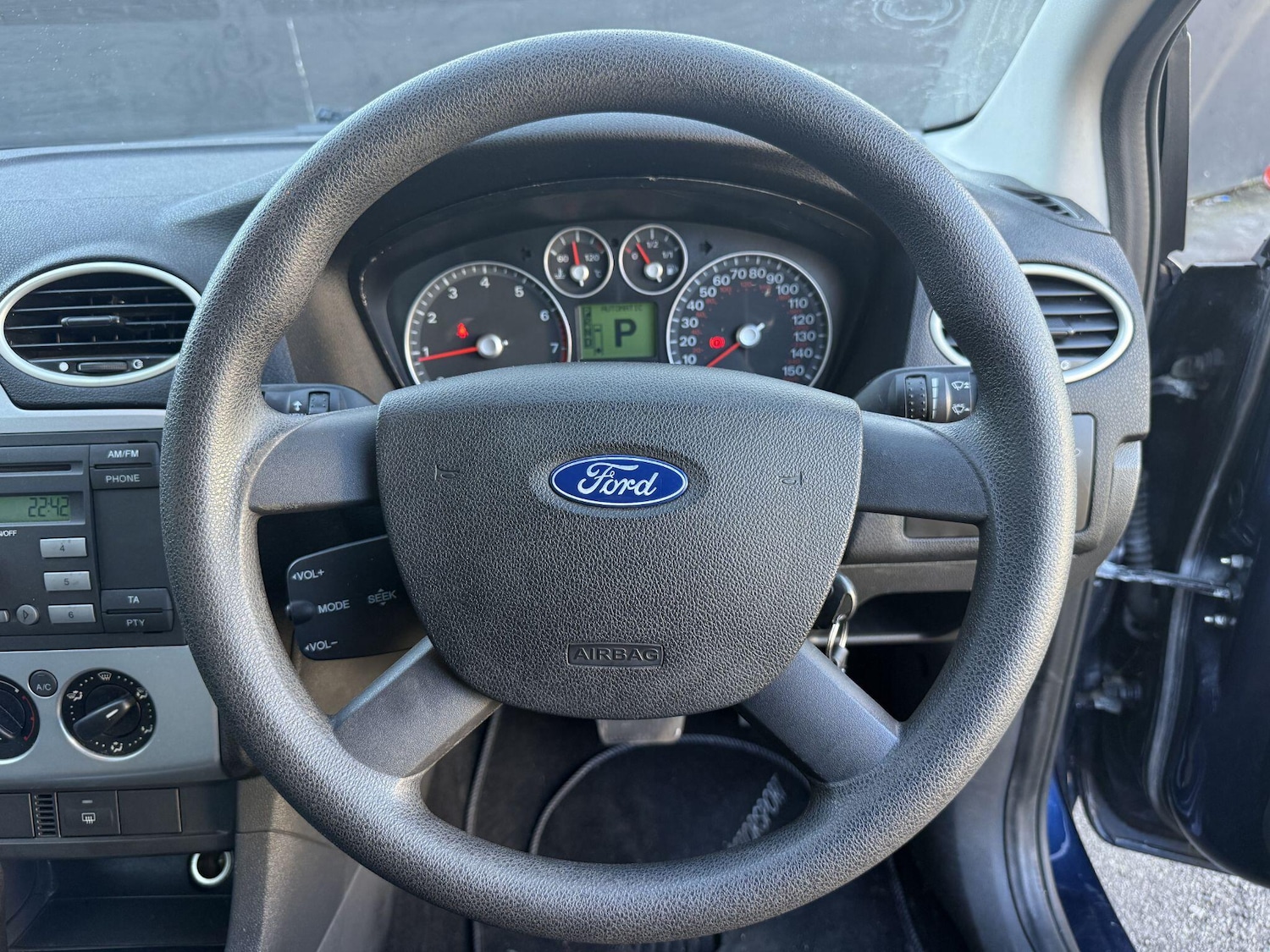 Used Ford Focus for sale - 77658906: Photo 6