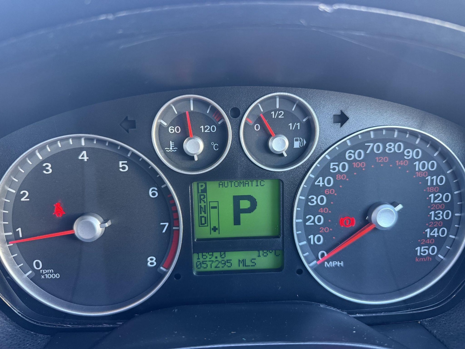 Used Ford Focus for sale - 77658906: Photo 7