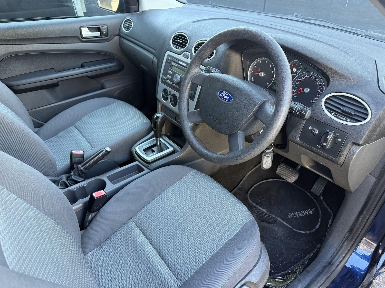 Used Ford Focus for sale - 77658906: Photo 8