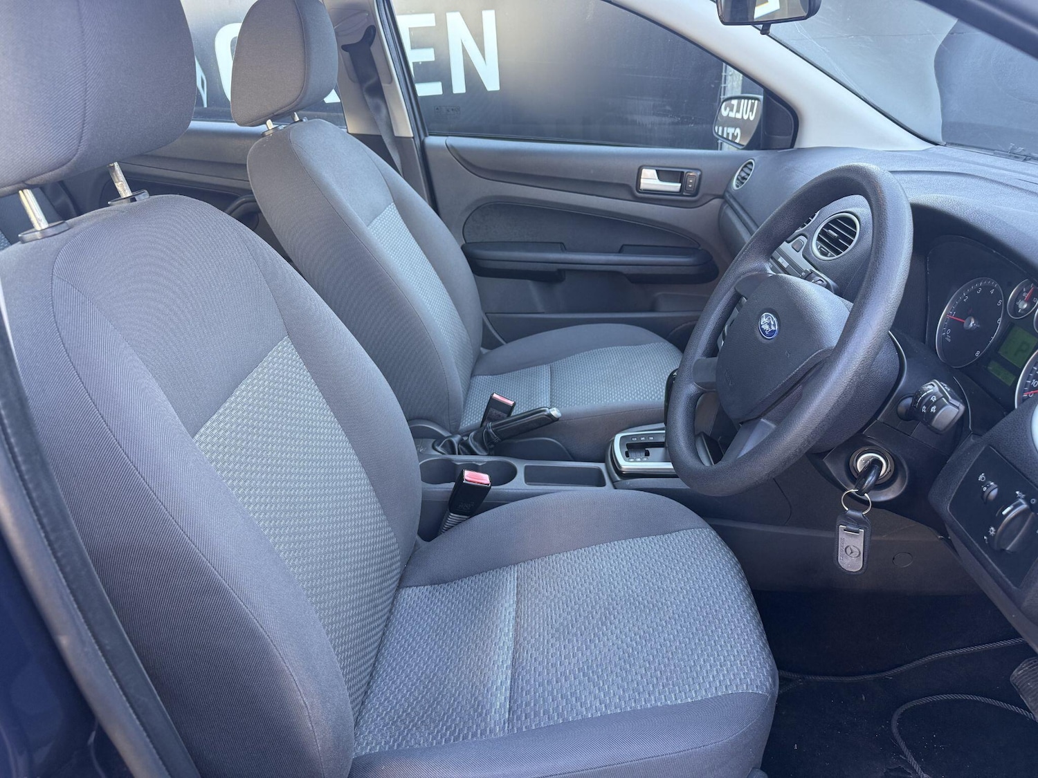 Used Ford Focus for sale - 77658906: Photo 9