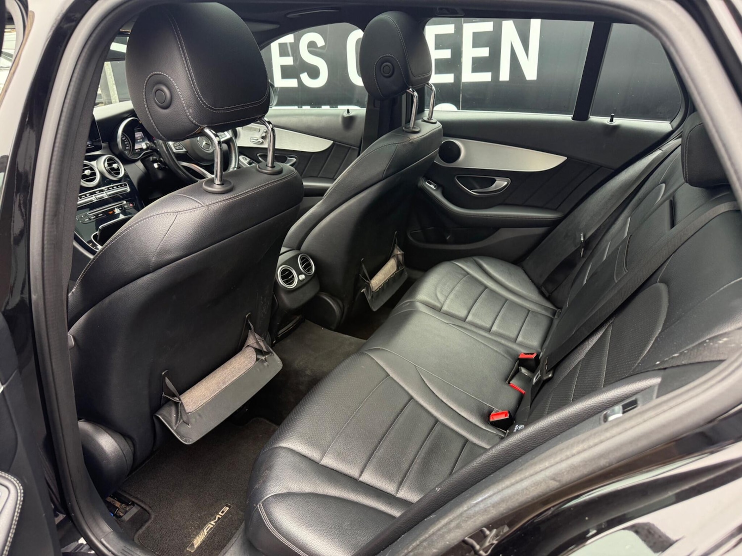 Used Mercedes-Benz C Class for sale - 77798900: Photo 13