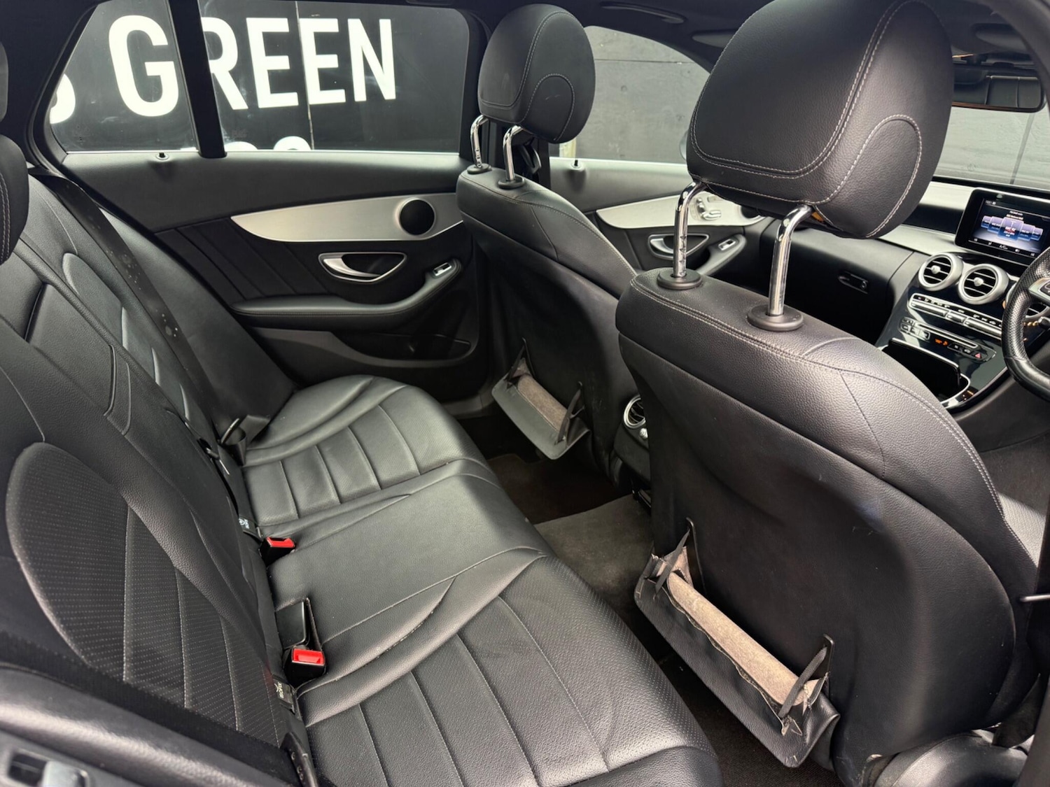 Used Mercedes-Benz C Class for sale - 77798900: Photo 15