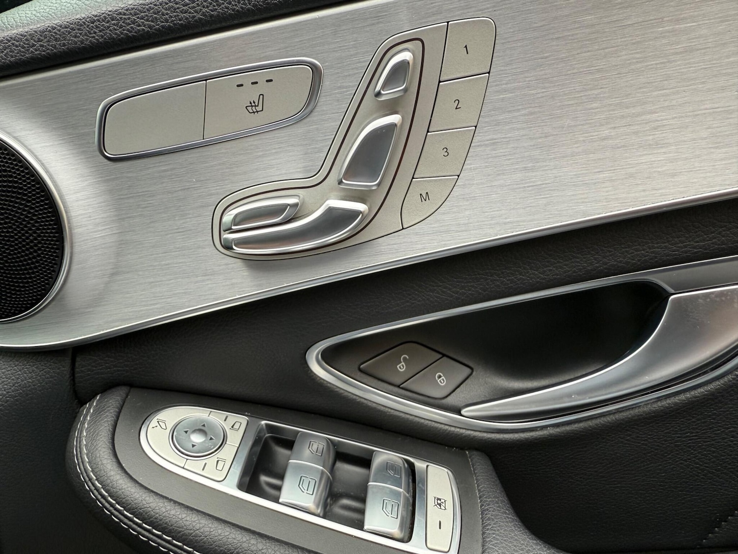 Used Mercedes-Benz C Class for sale - 77798900: Photo 16