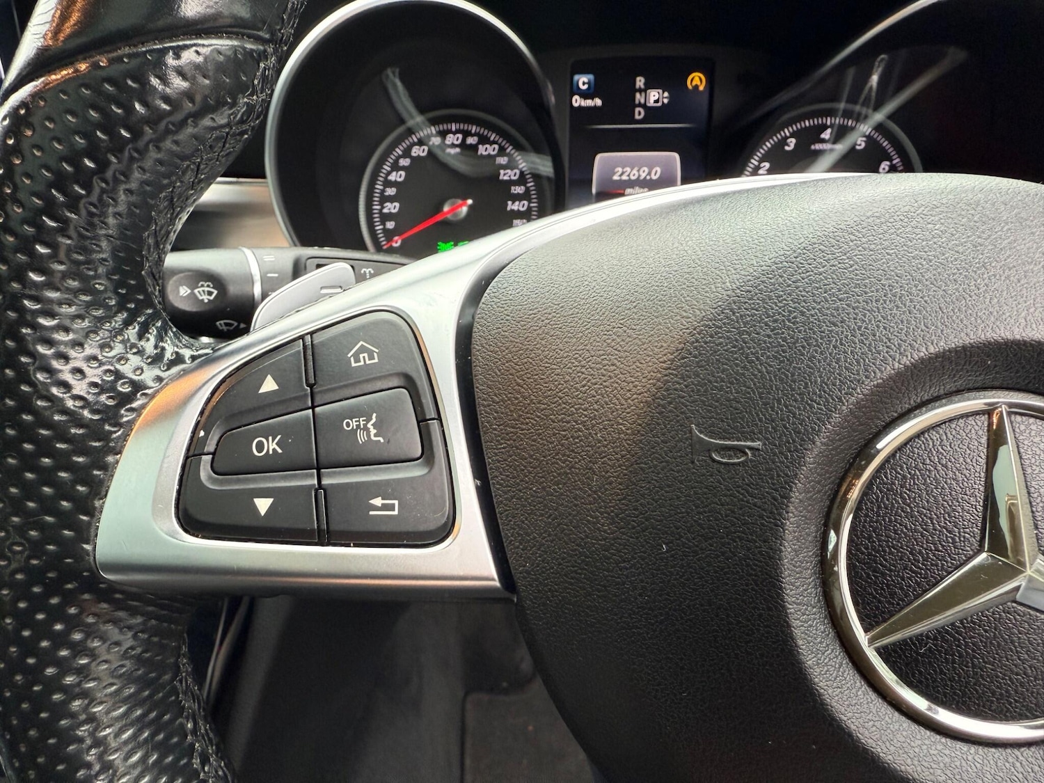 Used Mercedes-Benz C Class for sale - 77798900: Photo 18