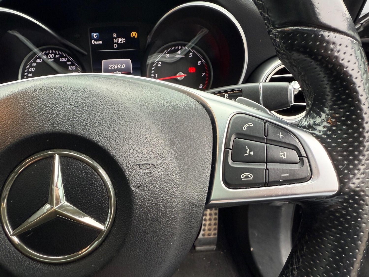 Used Mercedes-Benz C Class for sale - 77798900: Photo 19