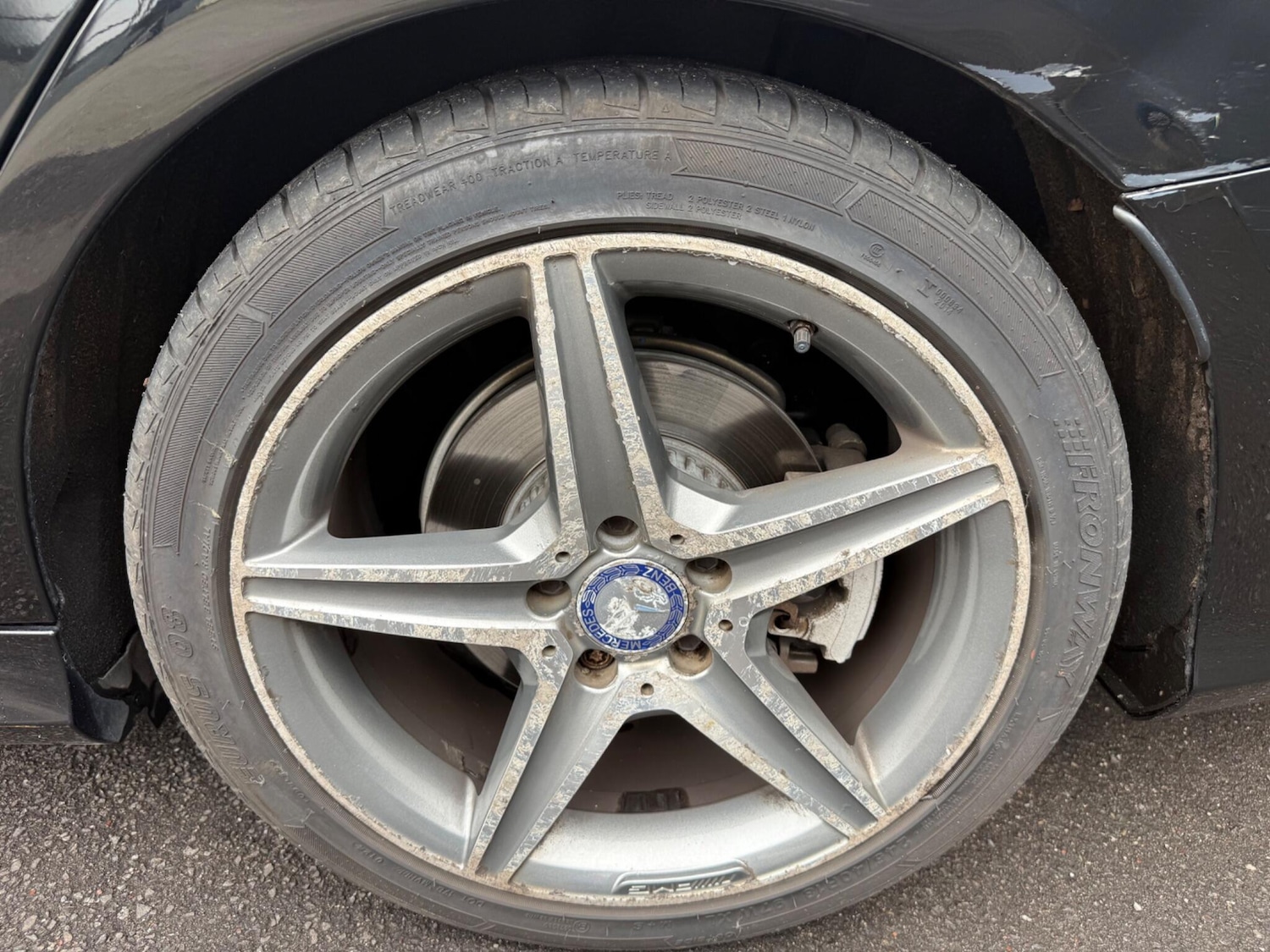 Used Mercedes-Benz C Class for sale - 77798900: Photo 22