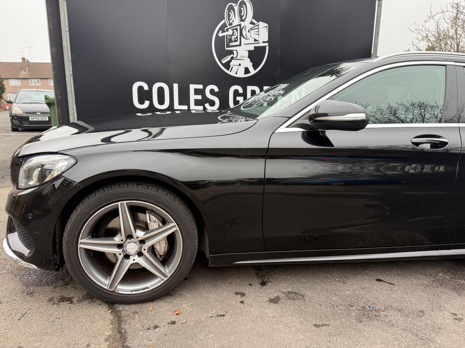 Used Mercedes-Benz C Class for sale - 77798900: Photo 23