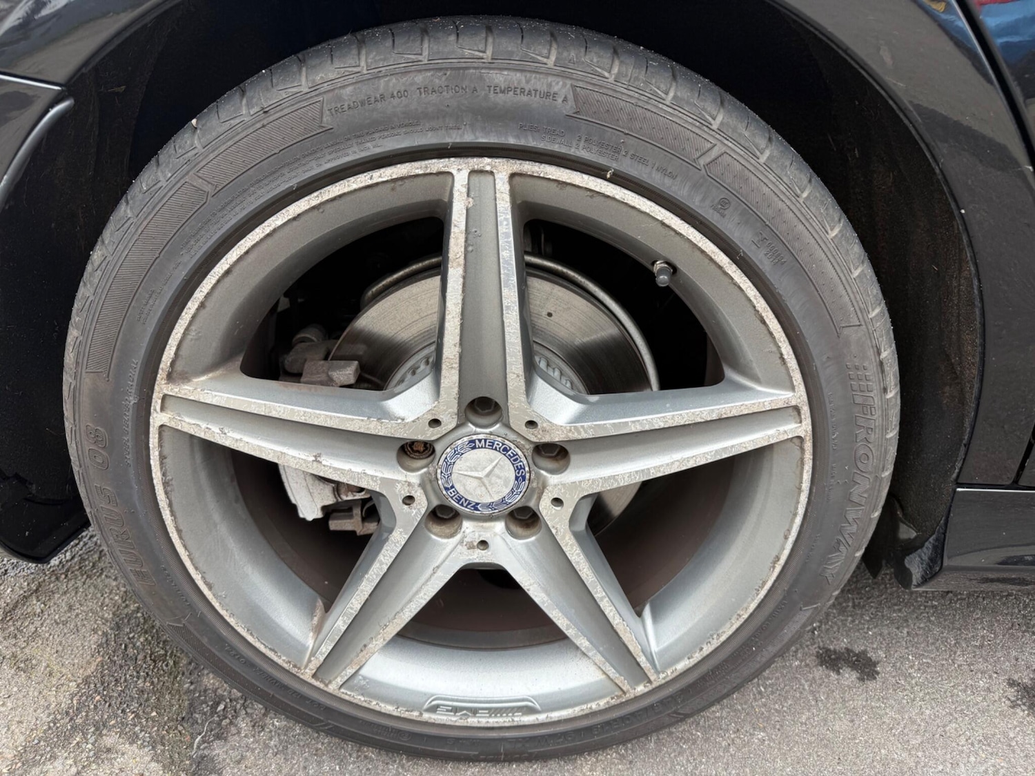 Used Mercedes-Benz C Class for sale - 77798900: Photo 29